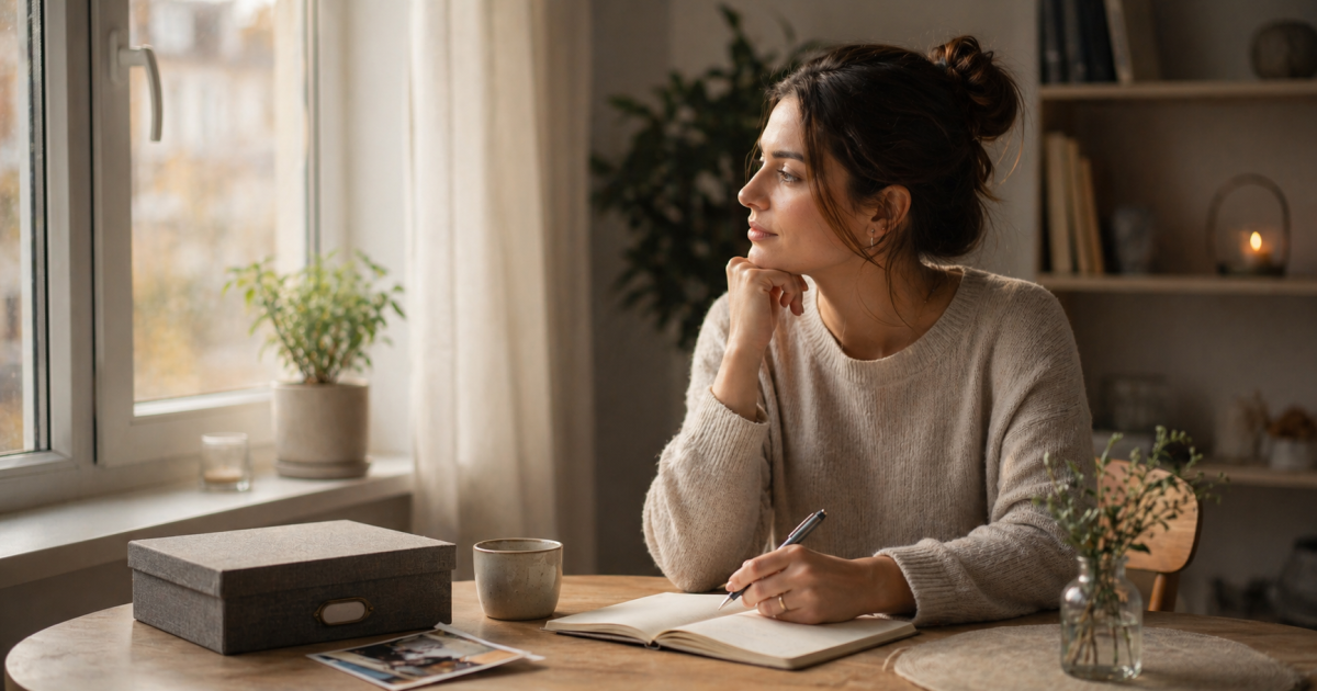 Бывшие партнеры и новая жизнь: как не тащить прошлое в каждый разговор